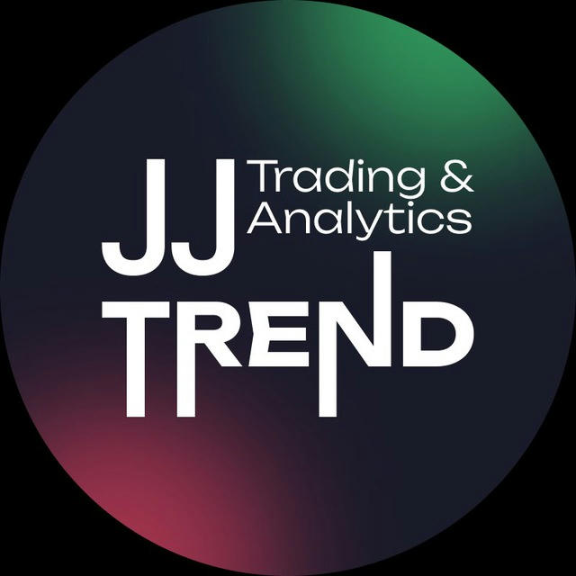 JJ - Trend. trading & analytics