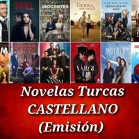 Turcas~Castellano Emision