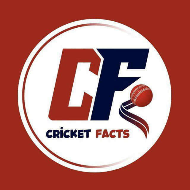 Cricket facts