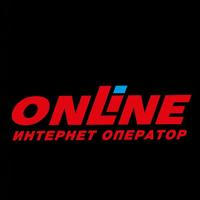 Интернет Оператор OnLine