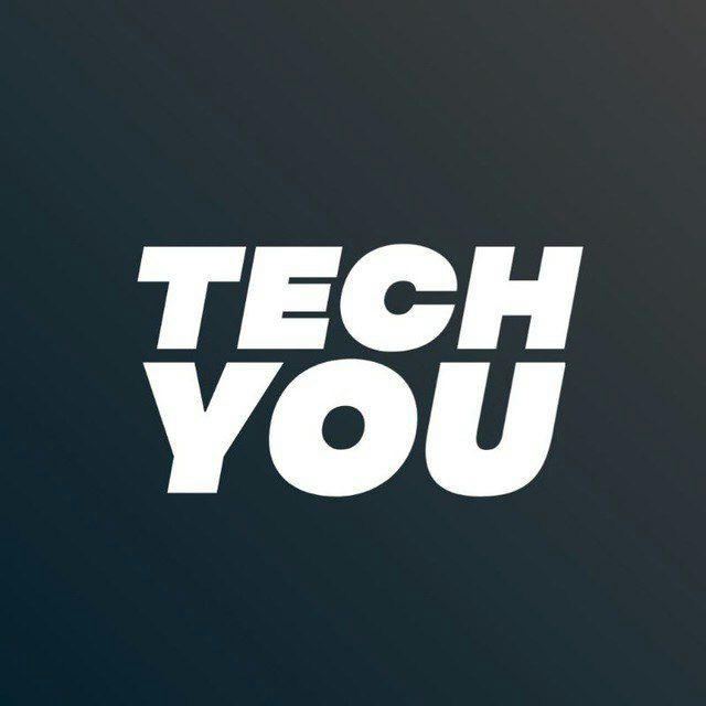 Tech You