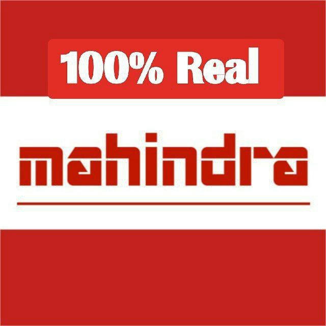 Mahindra Mall official ❤️❤️