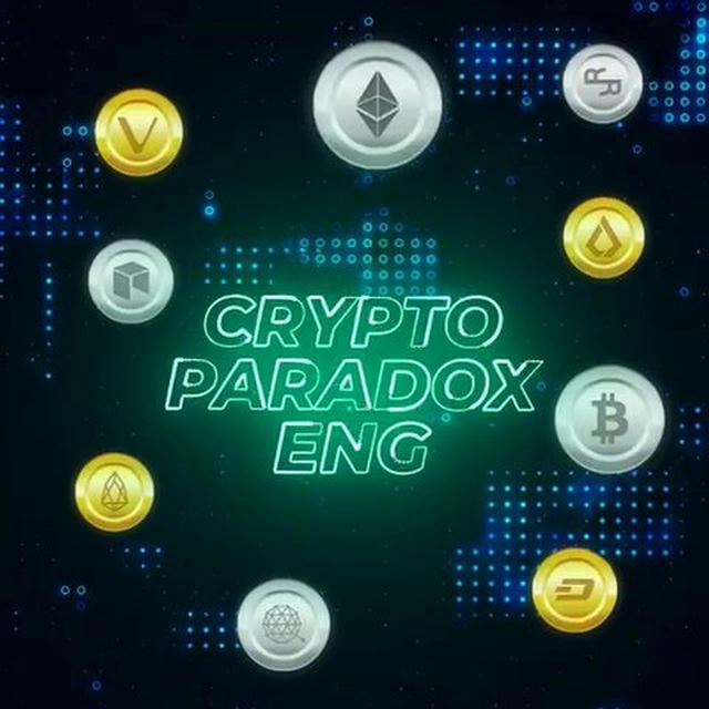 cryptoParadox (ENG)