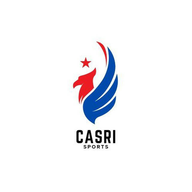 CASRI⚽SPORTS