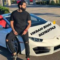 VIKRAM BHAI ™