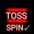 TOSS SPIN..™ 📌