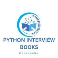 Python Interview Books