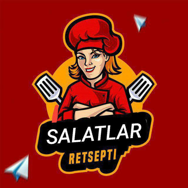 Salatlar Retseptlari