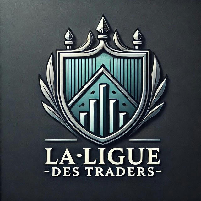 La Ligue des Traders 🏆