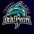 Crypto Dolphin Gems🐬