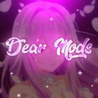 Dear mods