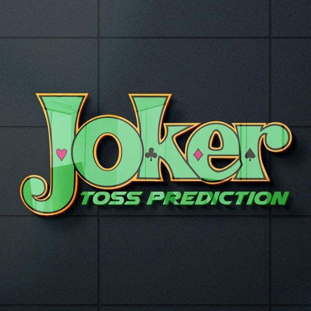 JOKER PREDICTION (2019)..™