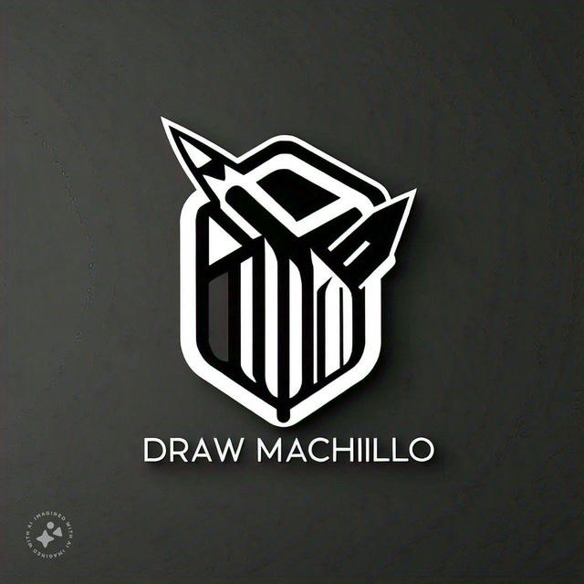 DRAW MACHIL0