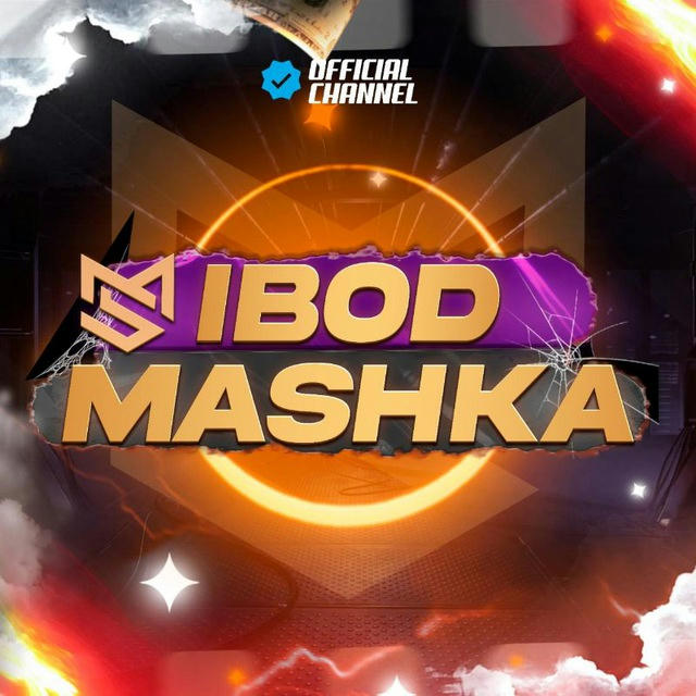 IBODmashka