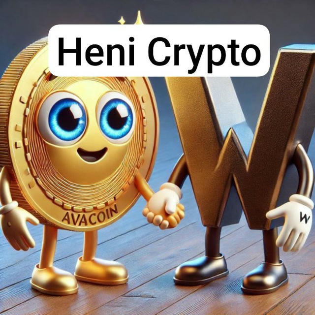 ¤ Heni Crypto ¤©™