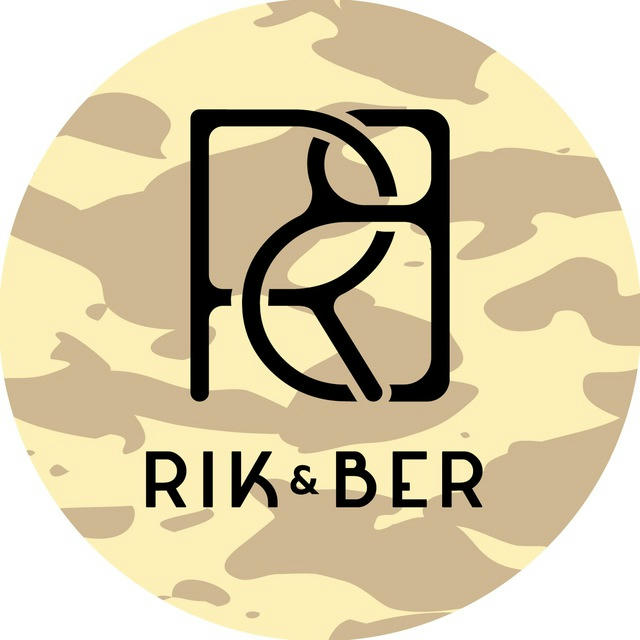 RIK&BER DROP
