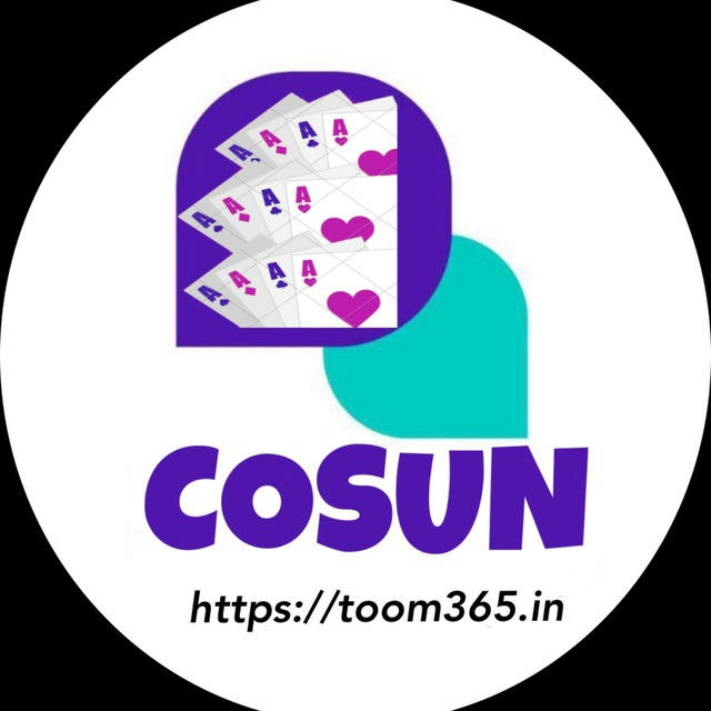 CoSun Official Prediction🇮🇳