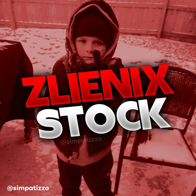 Zlienix Stock