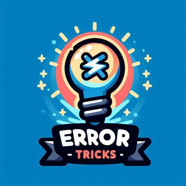 Error Tricks 404