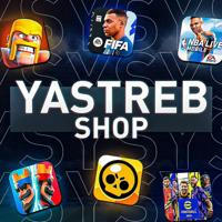 YASTREB SHOP (FC MOBILE SHOP) ОТЗЫВЫ