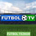 Futbol • TezkorTv (rasmiy)