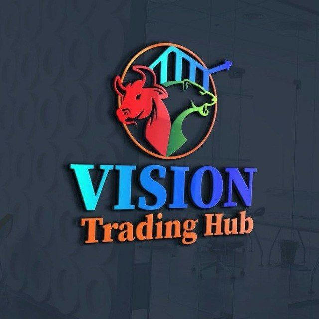 VISION OPTION TRADING🇮🇳