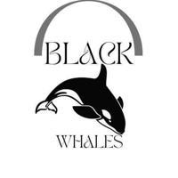 Black Whales scalps🚀😎
