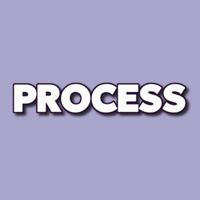 Process | Психология