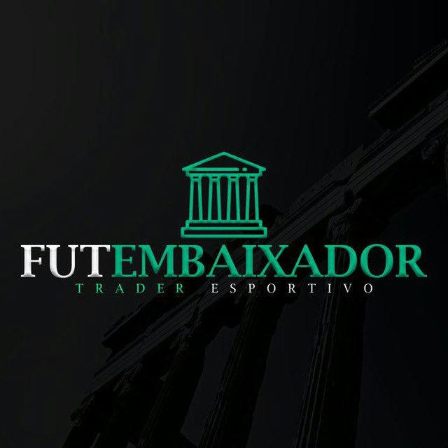 🏛FUTEBOL EMBAIXADOR⚽️🏛