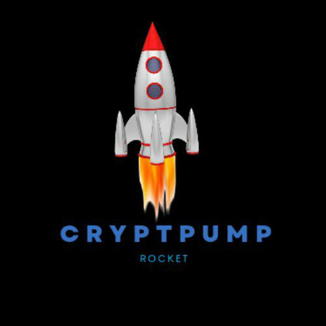 CryptPump Rocket 🚀🚀