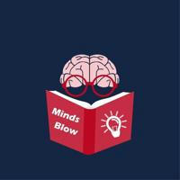 Minds blow Education