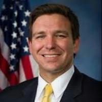 Ron DeSantis