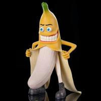 菲鱼社区：邪恶的香蕉