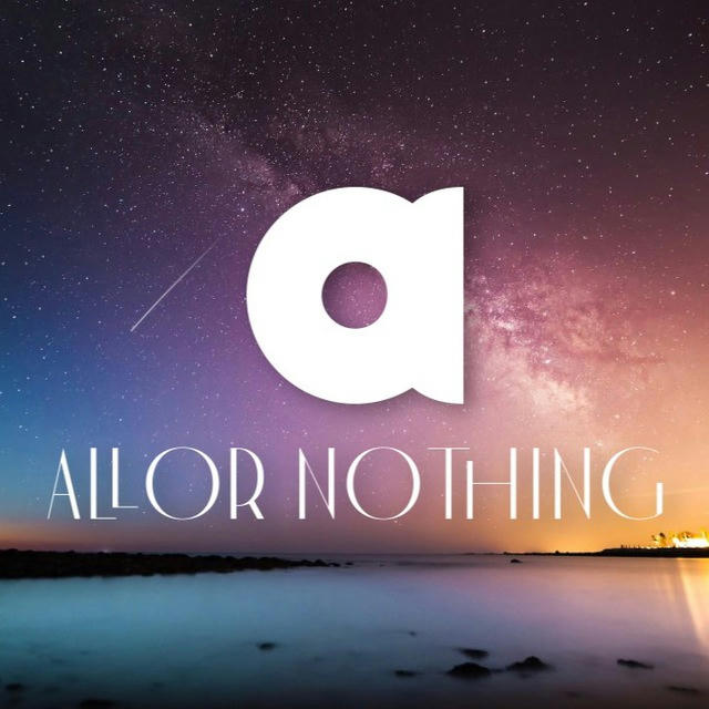 AllorNothing 💎