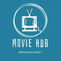 Movies Hub Bot