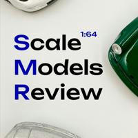 Scale models review 1:64