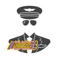Mister Pilot Music