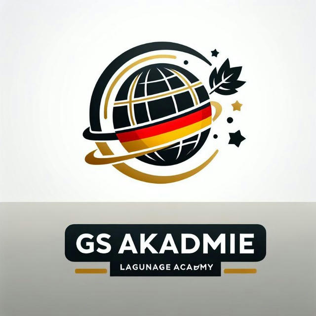 GS Akademie 🇩🇪