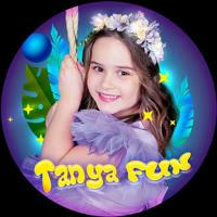 Tanyafun