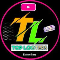 Top looters official