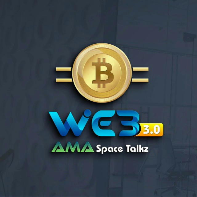 Web3.0 AMA Space (News)