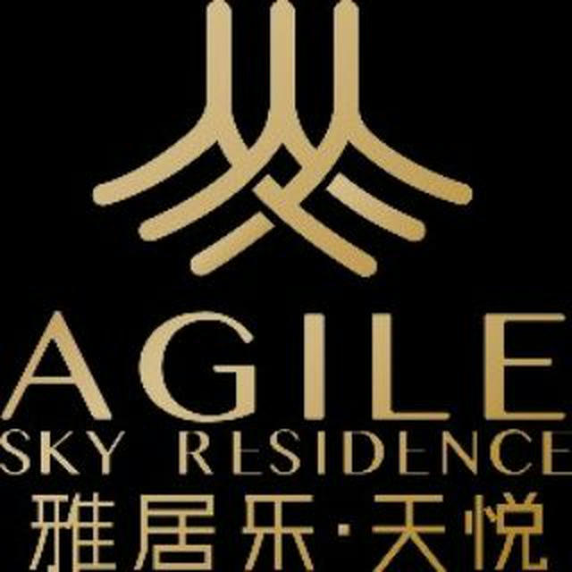 Agile Sky Residence Community