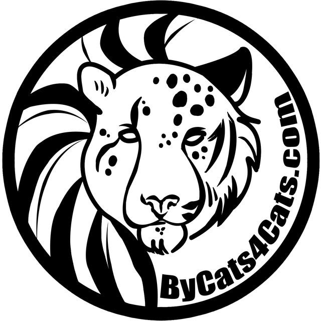 ByCats4Cats Announcements +WIP