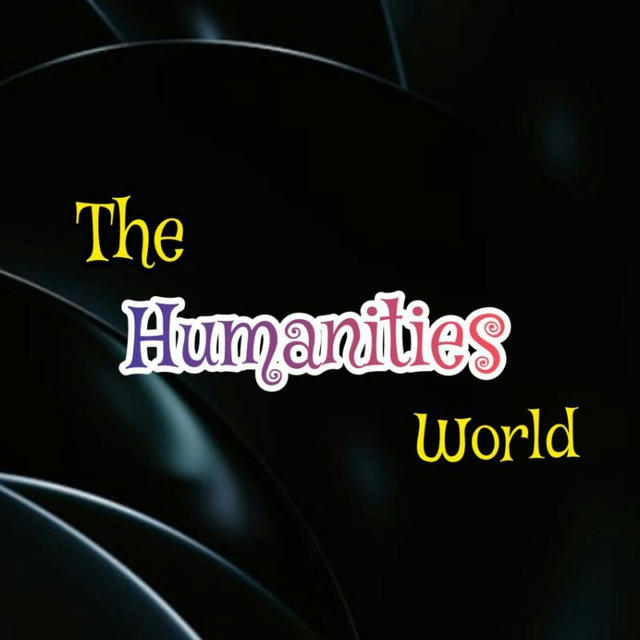 Humanities World