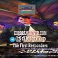 The First Responders