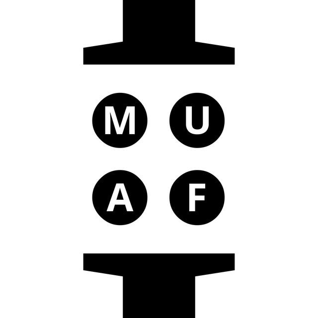 MUAF | Українські шрифти