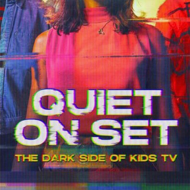 Quiet On set / Silencio en El Set