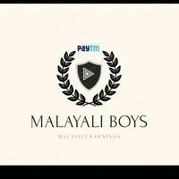 MALAYALI BOYS √