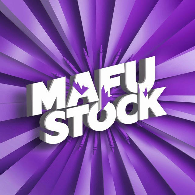 «🌪 MafuStock 🌪»