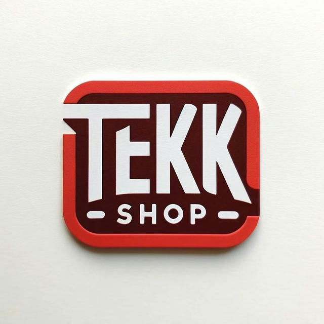 Tekk's Usernames